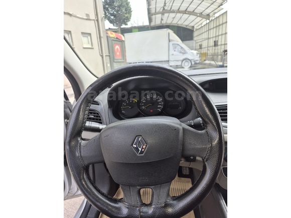 Sahibinden Renault Fluence 1.5 dCi Authentique 2011 Model