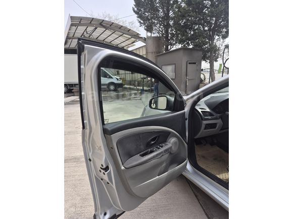 Sahibinden Renault Fluence 1.5 dCi Authentique 2011 Model