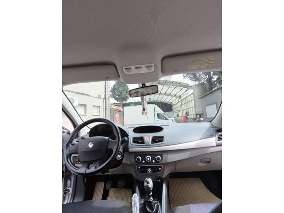 Sahibinden Renault Fluence 1.5 dCi Authentique 2011 Model