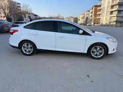 Sahibinden Ford Focus 1.6 TDCi Trend X 2013 Model 