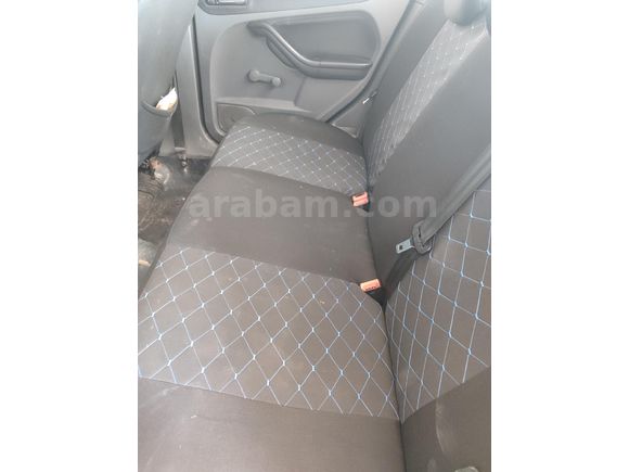 Sahibinden Ford Focus 1.6 Trend X 2011 Model