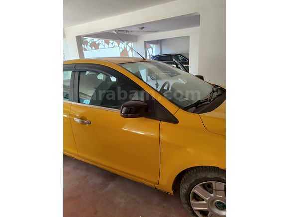 Sahibinden Ford Focus 1.6 Trend X 2011 Model