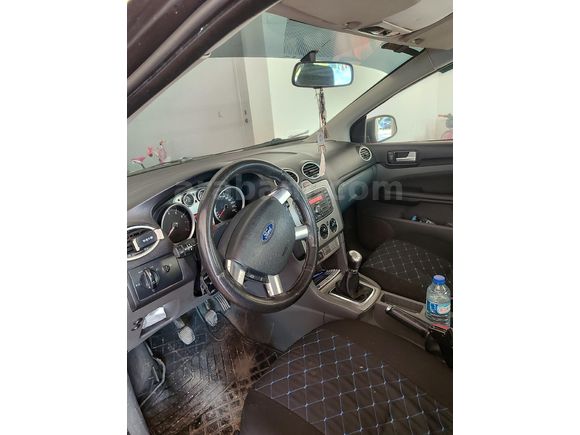 Sahibinden Ford Focus 1.6 Trend X 2011 Model