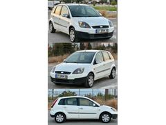Sahibinden Ford Fiesta 1.4 TDCi Comfort 2006 Model 