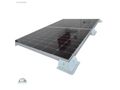 Solar Panel Braketi Seti
