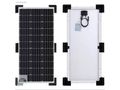 Solar Panel Braketi Seti