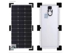 Solar Panel Braketi Seti