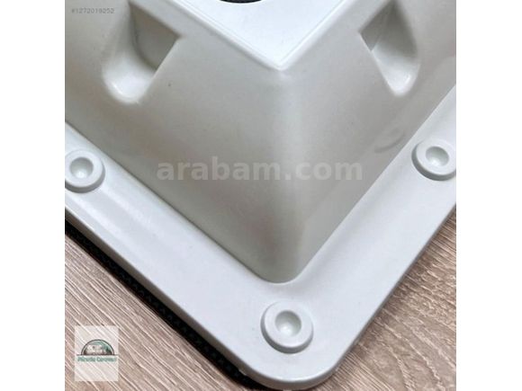Solar Panel Braketi Seti