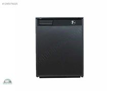 Berhimi 85 lt 12 volt karavan tekne buzdolabı