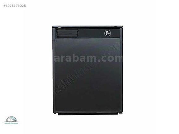 Berhimi 85 lt 12 volt karavan tekne buzdolabı