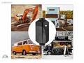 Webasto muadili dizel ortam ısıtıcı 5 kW karavan tekne