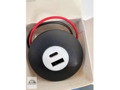 KARAVAN USB TYPE-C GİRİŞ