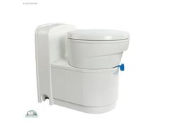 BERHİMİ DIŞTAN KASETLİ TUCVALET ( WC)