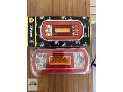 KARAVAN STOP LAMBASI 12 V