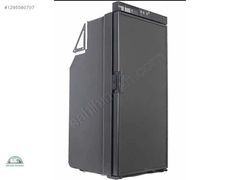 BERHİMİ cold 100 Lt 12/24 v Tekne ve Karavan Buzdolabı