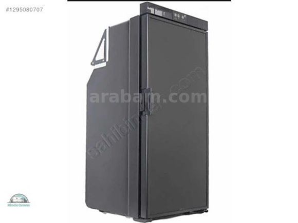 BERHİMİ cold 100 Lt 12/24 v Tekne ve Karavan Buzdolabı