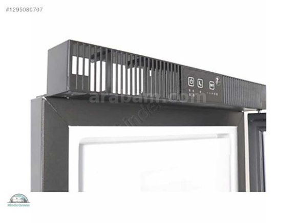 BERHİMİ cold 100 Lt 12/24 v Tekne ve Karavan Buzdolabı