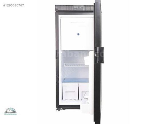 BERHİMİ cold 100 Lt 12/24 v Tekne ve Karavan Buzdolabı