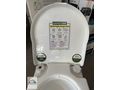 KARAVAN TEKNE PORTATİF WC TAHARET MUSLUKLU