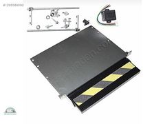 OTOMATİK KAYAR ELEKTRİKLİ YAN BASAMAK SETİ HER ARACA UYUMLU