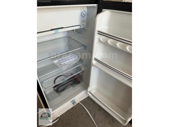 12/24 tekne karavan buzdolabı 90 lt derin donduruculu