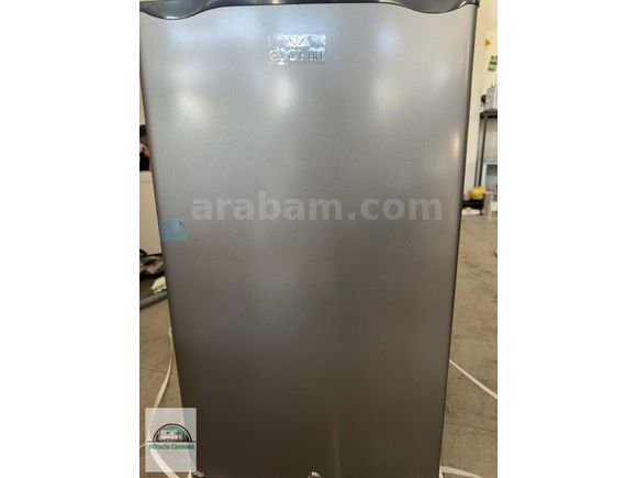 12/24 tekne karavan buzdolabı 90 lt derin donduruculu