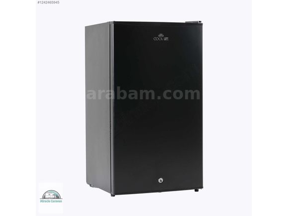 12/24 tekne karavan buzdolabı 90 lt derin donduruculu