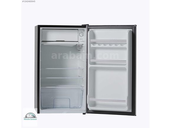 12/24 tekne karavan buzdolabı 90 lt derin donduruculu