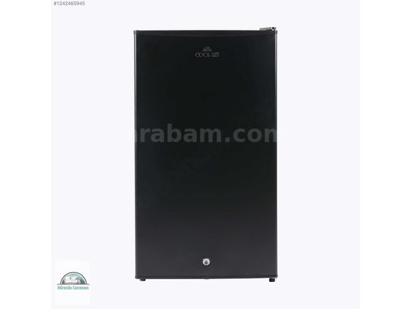 12/24 tekne karavan buzdolabı 90 lt derin donduruculu