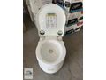 24 lt Taharet musluklu portatif WC ( Portatif Tuvalet )