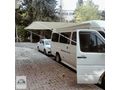 3.00 Mt KARAVAN TENTESİ HER TÜRLÜ KARAVAN İÇİN UYGUN