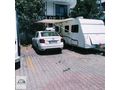 3.00 Mt KARAVAN TENTESİ HER TÜRLÜ KARAVAN İÇİN UYGUN