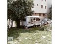 3.00 Mt KARAVAN TENTESİ HER TÜRLÜ KARAVAN İÇİN UYGUN