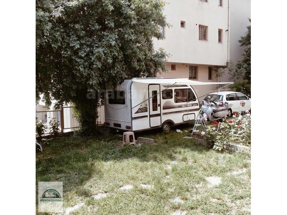 3.00 Mt KARAVAN TENTESİ HER TÜRLÜ KARAVAN İÇİN UYGUN