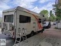 3.00 Mt KARAVAN TENTESİ HER TÜRLÜ KARAVAN İÇİN UYGUN