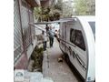 3.00 Mt KARAVAN TENTESİ HER TÜRLÜ KARAVAN İÇİN UYGUN