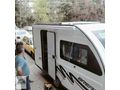 3.00 Mt KARAVAN TENTESİ HER TÜRLÜ KARAVAN İÇİN UYGUN
