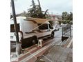 3.00 Mt KARAVAN TENTESİ HER TÜRLÜ KARAVAN İÇİN UYGUN