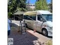 3.00 Mt KARAVAN TENTESİ HER TÜRLÜ KARAVAN İÇİN UYGUN