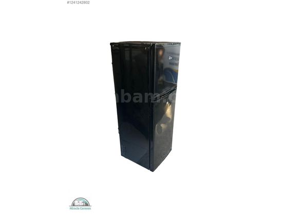 138 LİTRE R-LİNE 12/24 OTO TEKNE KARAVAN BUZDOLABI