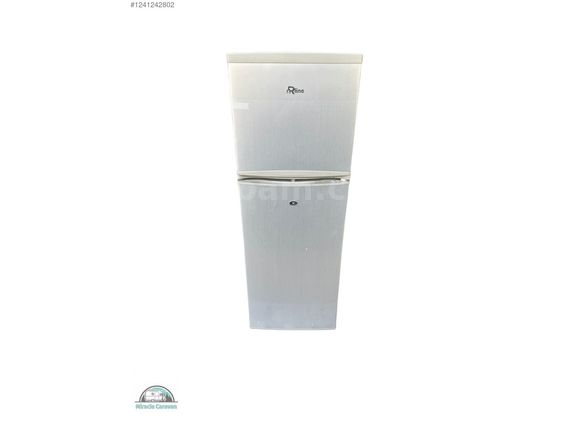 138 LİTRE R-LİNE 12/24 OTO TEKNE KARAVAN BUZDOLABI