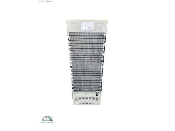 138 LİTRE R-LİNE 12/24 OTO TEKNE KARAVAN BUZDOLABI