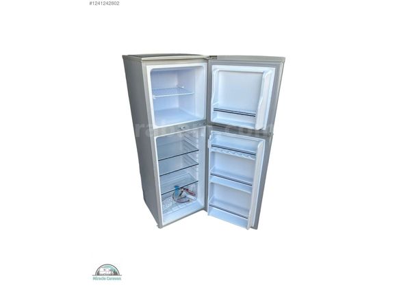 138 LİTRE R-LİNE 12/24 OTO TEKNE KARAVAN BUZDOLABI