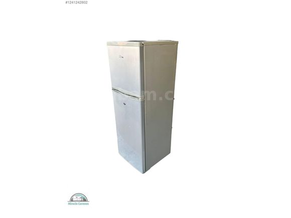 138 LİTRE R-LİNE 12/24 OTO TEKNE KARAVAN BUZDOLABI