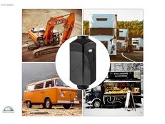 5 KW WEBASTO MUADİLİ DİZEL ORTAM ISITICI MİRACLE CARAVAN