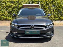 WANAX'dan VW PASSAT 1.5 TSİ CAM TAVAN HATASIZ