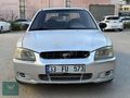 WANAX'dan HYUNDAİ ACCENT 1.3 LX KLİMALI BAKIMLI MASRAFSIZ