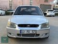 WANAX'dan HYUNDAİ ACCENT 1.3 LX KLİMALI BAKIMLI MASRAFSIZ
