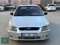 WANAX'dan HYUNDAİ ACCENT 1.3 LX KLİMALI BAKIMLI MASRAFSIZ