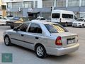 WANAX'dan HYUNDAİ ACCENT 1.3 LX KLİMALI BAKIMLI MASRAFSIZ